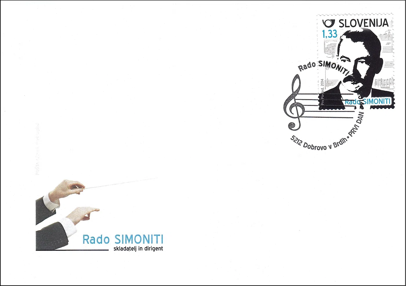 ZNAMENITE OSEBNOSTI - RADO SIMONETTI
